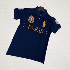 Paris Polo
