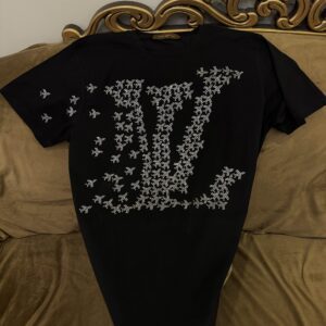 LvRound Neck.