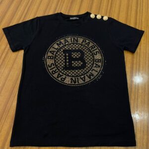 Balmn Round Neck.