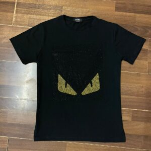 Fendi Round Neck