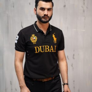 Dubai Polo