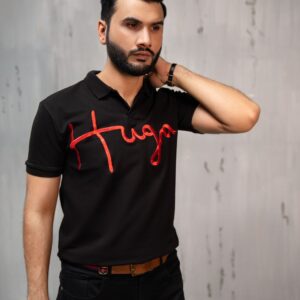 Hugo Polo