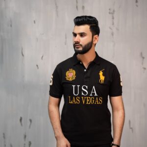 USA Las Vegas Polo