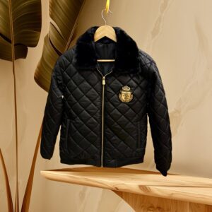 Bilionaire puffer jacket
