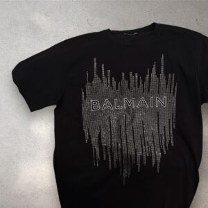 New arrival blman stone work tee