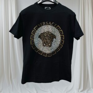 Versace Round Neck